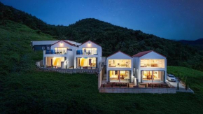 Namhae Jimong Drawing Pool Villa